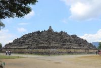 Candi Borobudur Indonesia