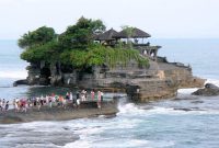 Pulau Bali, Wisata Pulau Dewata