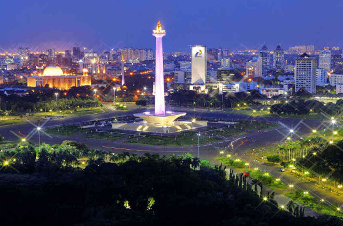 25 Tempat Wisata Keluarga Favorit Di Jakarta - Galeri Wisata Keren