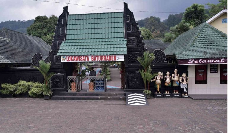 Tempat Wisata Keren Purwokerto Banyumas