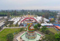 Tempat Wisata di Dumai Riau Paling Favorit Untuk Liburan