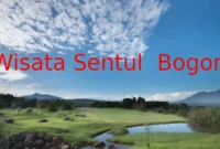 Destinasi Tempat Wisata di Sentul yang Menarik dan Murah
