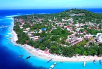 Panduan Lengkap Wisata Gili Trawangan 2025 Terbaru