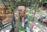 taman sari forest Taman Sari Forest Bekasi: Wisata Mini Zoo Murah Rp5.000 Serba Seru! Update 2026