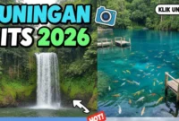 Tempat Wisata di Kuningan Paling Hits 2026: Alam Asri, Curug Mistis & Spot Instagramable!
