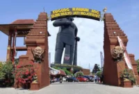 Wisata Desa BMJ Mojopahit: Tiket dan Wahana untuk Liburan Keluarga di Mojokerto