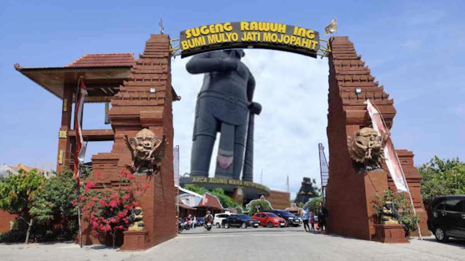 Wisata Desa BMJ Mojopahit: Tiket dan Wahana untuk Liburan Keluarga di Mojokerto