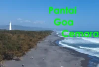 pantai goa cemara Objek Wisata Pantai Goa Cemara Bantul Jogja: Daya Tarik, Lokasi, Tiket, Fasilitas, dan Panduan Lengkap