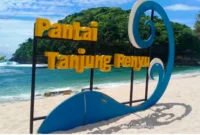 pantai tanjung penyu Wisata Pantai Tanjung Penyu Malang – Wisata Pasir Putih di Laut Selatan dengan Tiket Terjangkau & Fasilitas Lengkap
