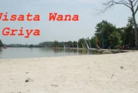 wisata wana griya Taman Wisata Wana Griya: Harga Tiket, Lokasi & Wahana Terbaru