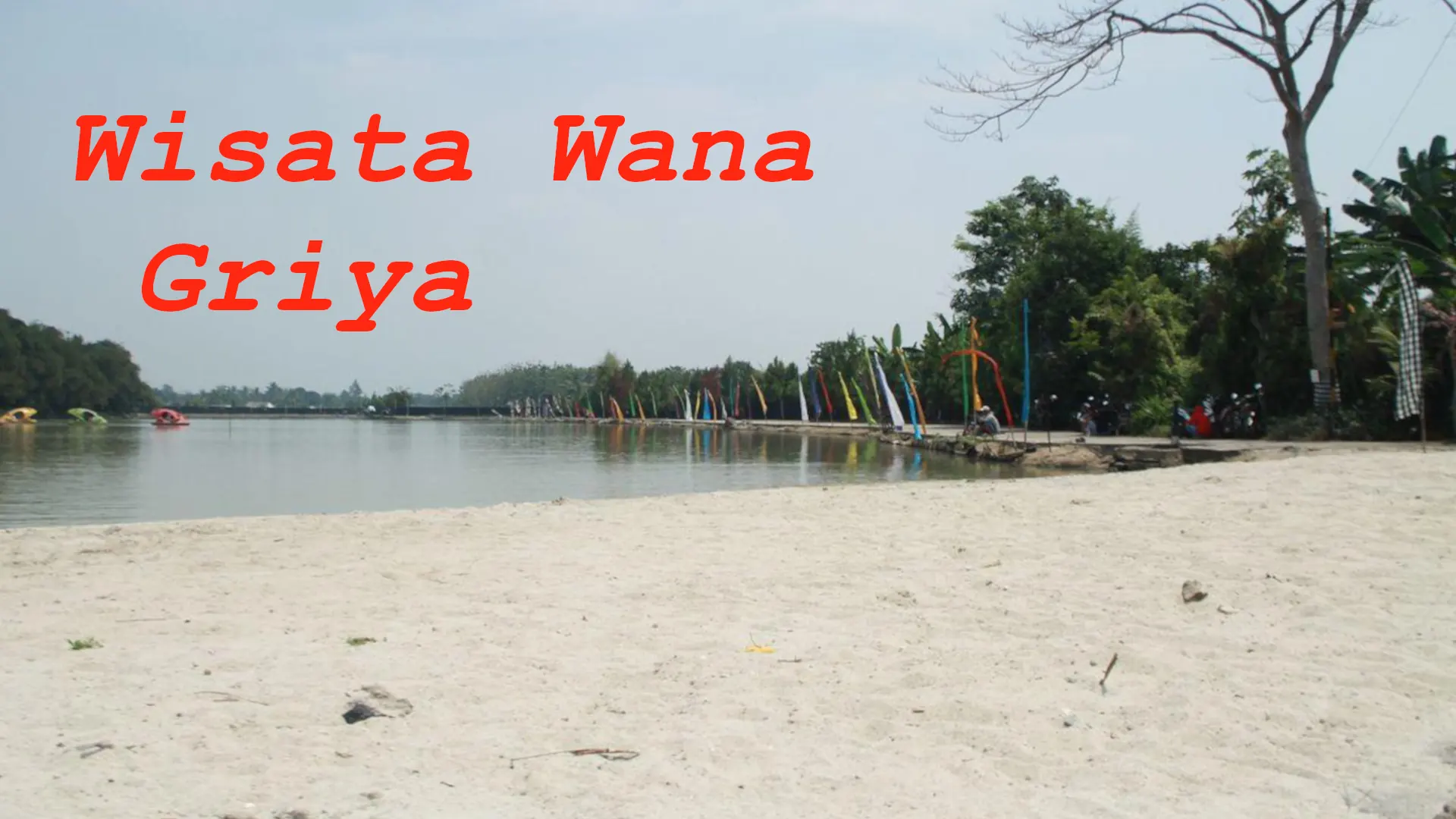 Taman Wisata Wana Griya: Harga Tiket, Lokasi & Wahana Terbaru